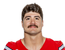 Jacob Rodriguez portrait