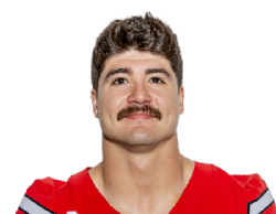 Jacob Rodriguez portrait