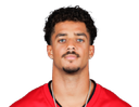 JJ Roberts portrait