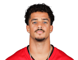 JJ Roberts portrait