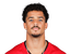 JJ Roberts portrait