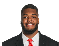 Kahlil Benson portrait
