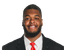 Kahlil Benson portrait