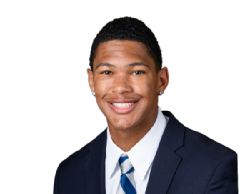 Zakee Wheatley portrait
