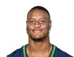 Kenneth Walker III portrait
