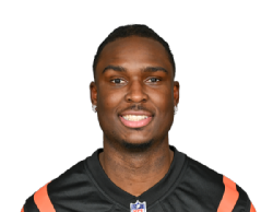 Jordan Battle portrait