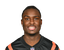 Jordan Battle portrait