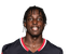 Christian Harris portrait
