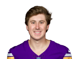 Will Reichard portrait