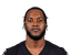 DeMarcco Hellams portrait