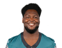 Byron Young portrait