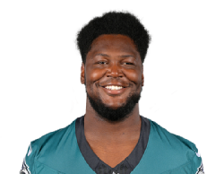 Byron Young portrait