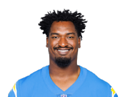Justin Eboigbe portrait