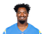 Justin Eboigbe portrait
