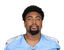 Treylon Burks portrait