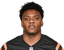 Eric Gregory portrait