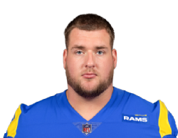 Beaux Limmer portrait