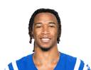 Jaylin Simpson portrait