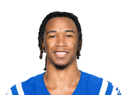 Jaylin Simpson portrait