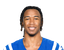 Jaylin Simpson portrait