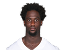 Kaiir Elam portrait