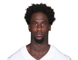Kaiir Elam portrait