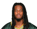 Ty'Ron Hopper portrait