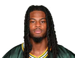 Ty'Ron Hopper portrait