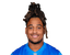 Kingsley Eguakun portrait