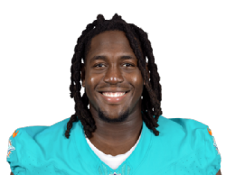 Patrick Paul portrait