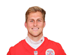 Cooper McDonald portrait