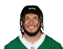 Jermaine Johnson II portrait
