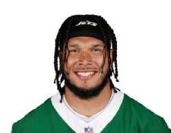 Jermaine Johnson II portrait