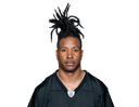 Brandin Echols portrait