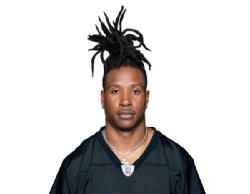 Brandin Echols portrait