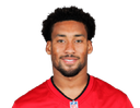 Josh Williams portrait