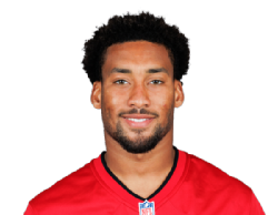 Josh Williams portrait