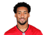 Josh Williams portrait