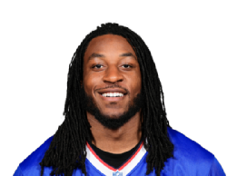 Dorian Williams portrait