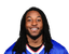 Dorian Williams portrait