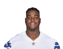 Tyler Smith portrait