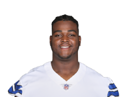 Tyler Smith portrait