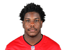 Jose Ramirez portrait