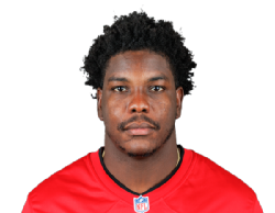 Jose Ramirez portrait