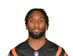 Isaiah Williams portrait