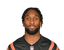 Isaiah Williams portrait