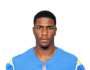 Dalevon Campbell portrait