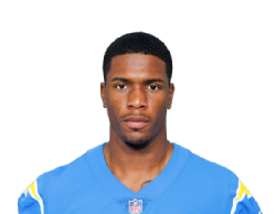 Dalevon Campbell portrait