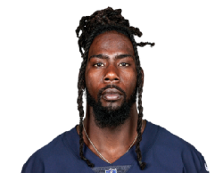 Carl Jones portrait