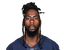 Carl Jones portrait